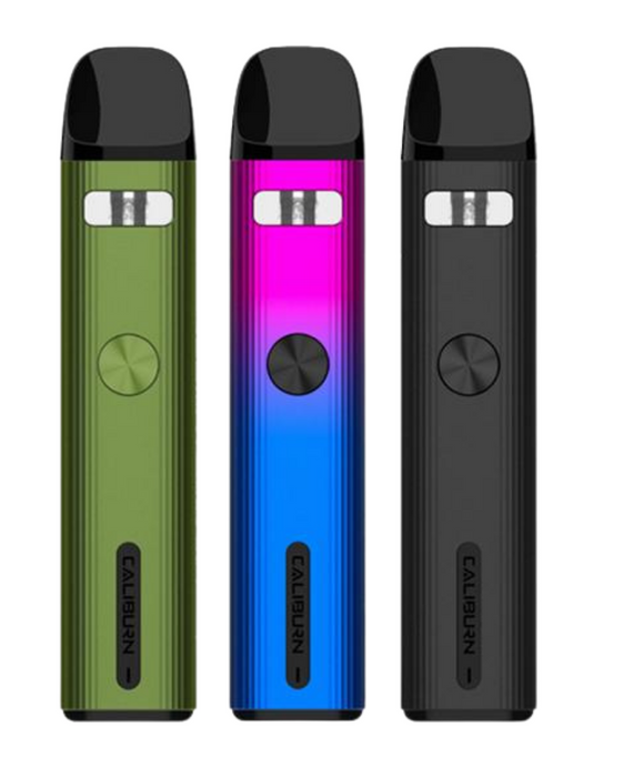 Uwell Caliburn G2 Pod Vape Kit