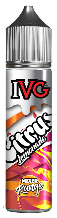 Citrus Lemonade E Liquid by IVG