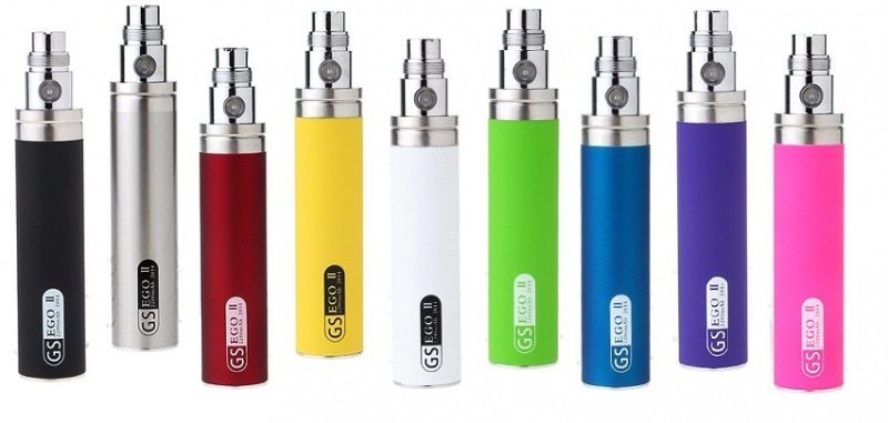 GS EGO Mega Kit Starter Kit