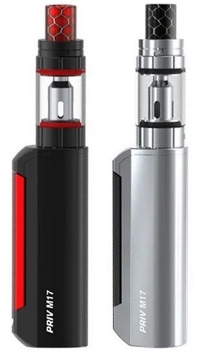 SMOK Priv M17 Starter Kit