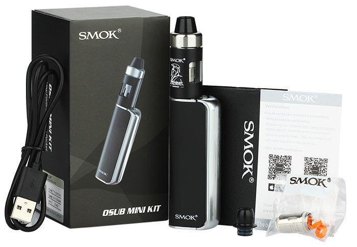 Smok Osub Mini Kit