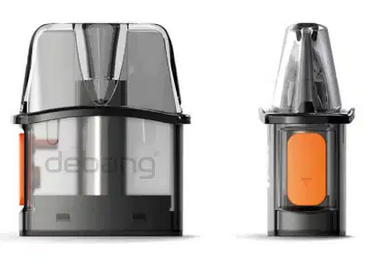 Debang Refillable Switch Pod £4.99