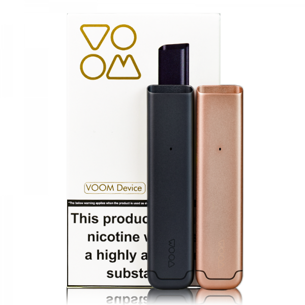 Voom Pod Vape Kit