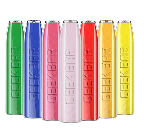 Geek Bar Disposable Vape Pod £3.50